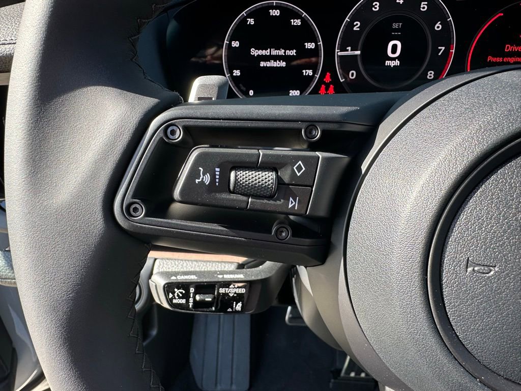 Certified 2026 Porsche Panamera image 18