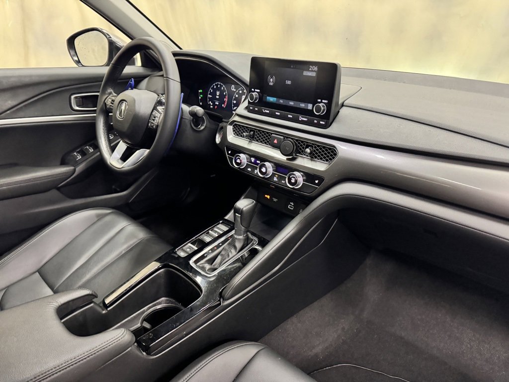 Used 2024 Acura Integra image 25