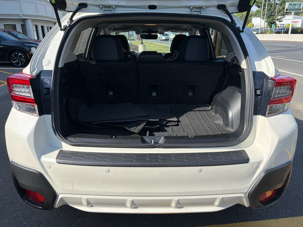Used 2021 Subaru Crosstrek 2.5i Limited w/ Popular Package #5 AWD/4WD image 8