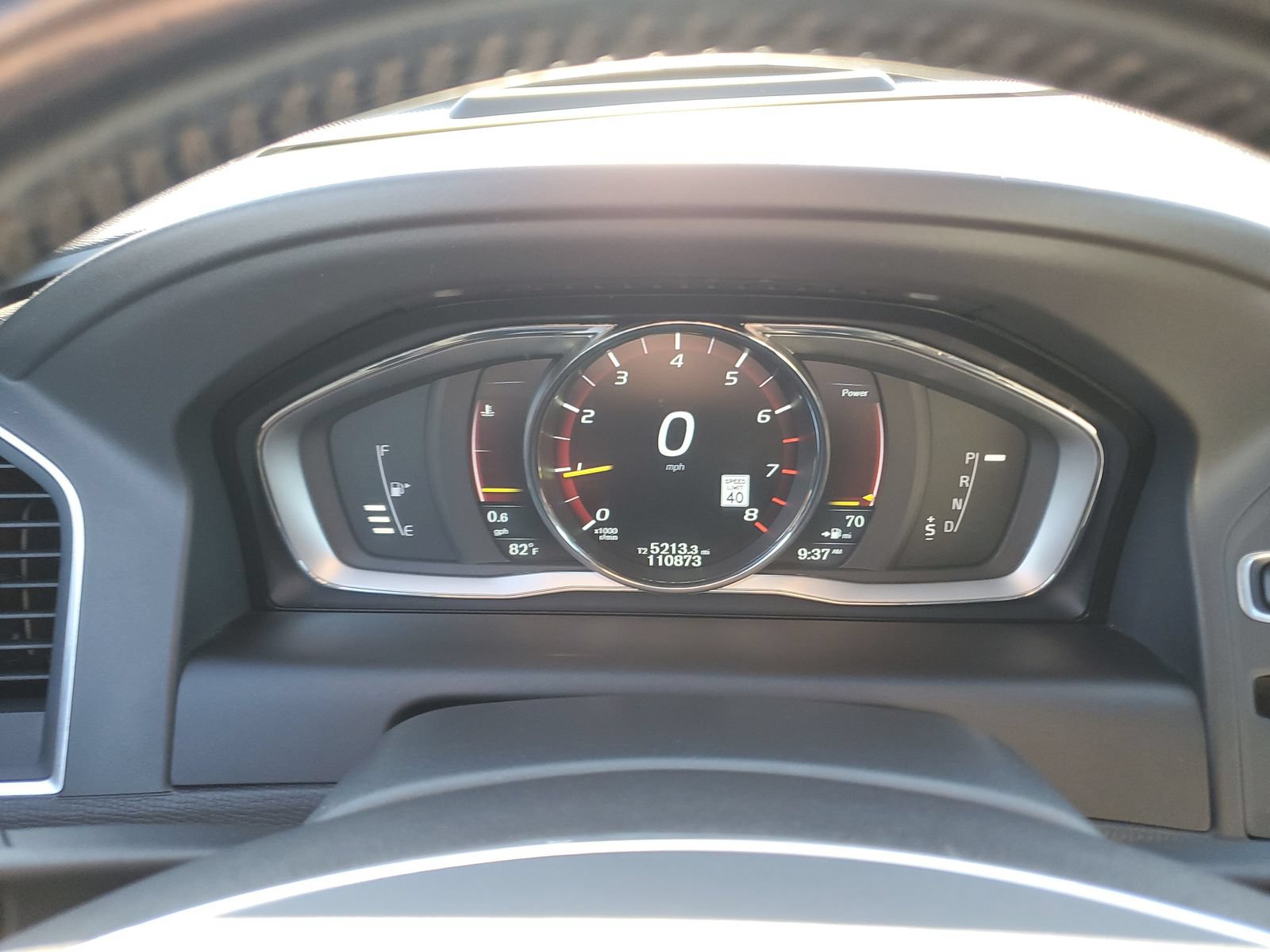 Used 2016 Volvo XC60 T5 Platinum FWD image 25