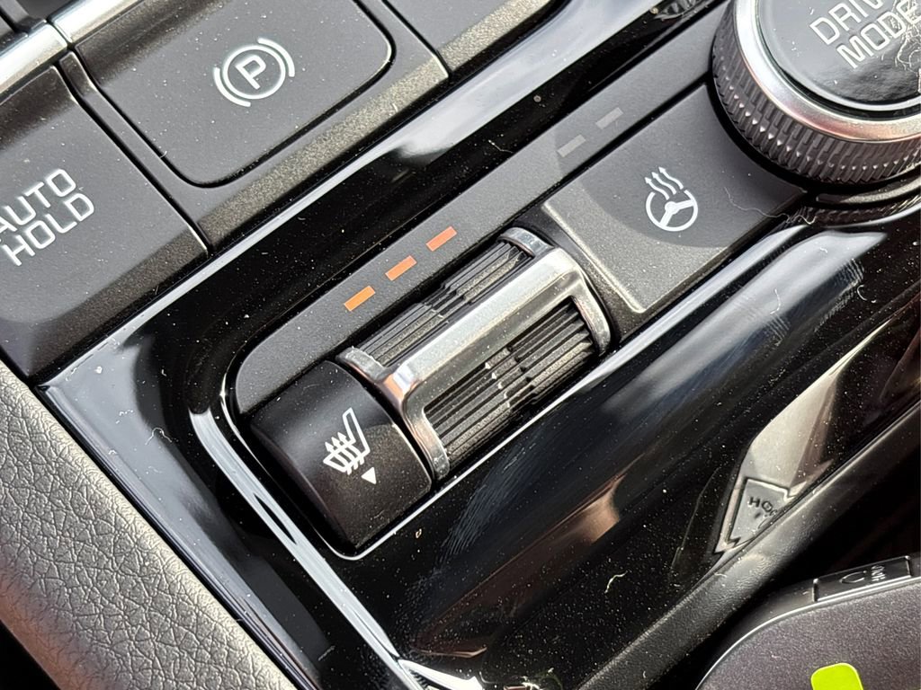 New 2025 Kia K5 GT-Line image 31