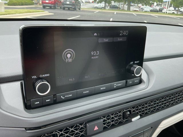 Used 2025 Honda Accord SE image 25