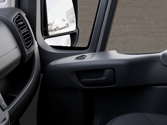 New 2026 RAM ProMaster 2500 w/ Convenience Group FWD image 25