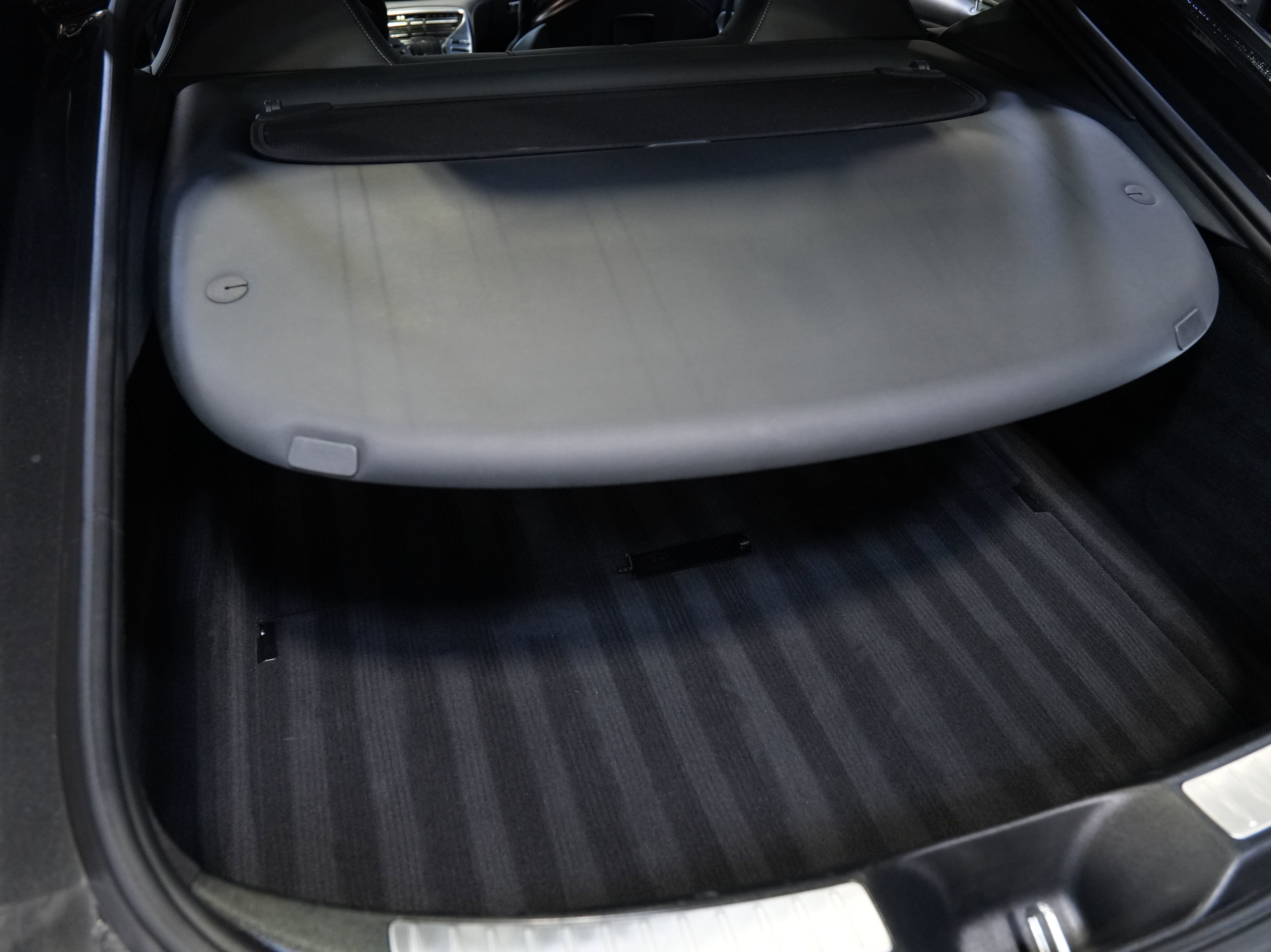 Used 2019 Mercedes-Benz AMG GT 63 S image 43