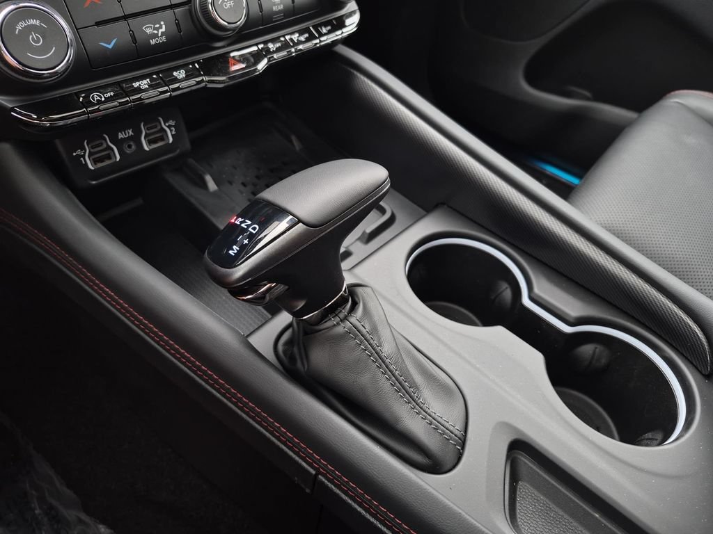 New 2026 Dodge Durango GT AWD/4WD image 29