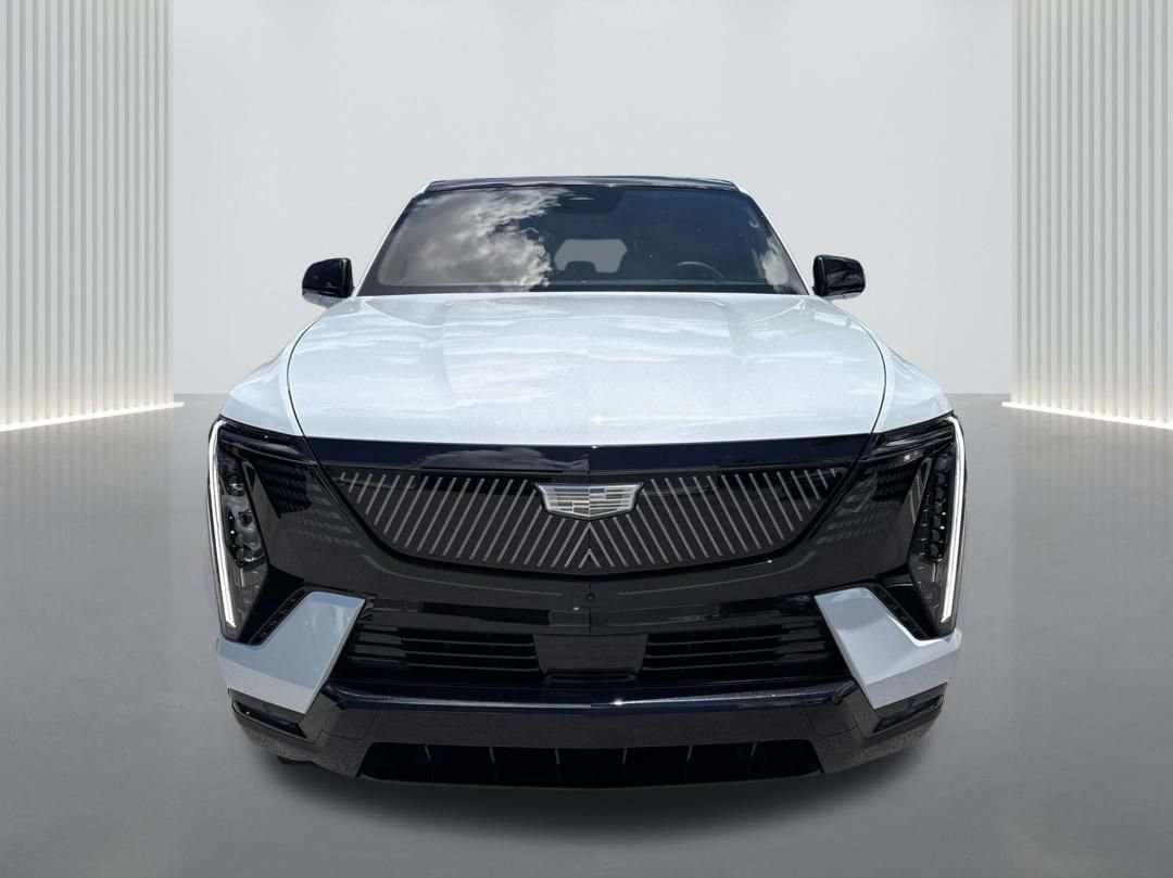 New 2026 Cadillac Escalade IQ Sport 1 AWD/4WD image 2