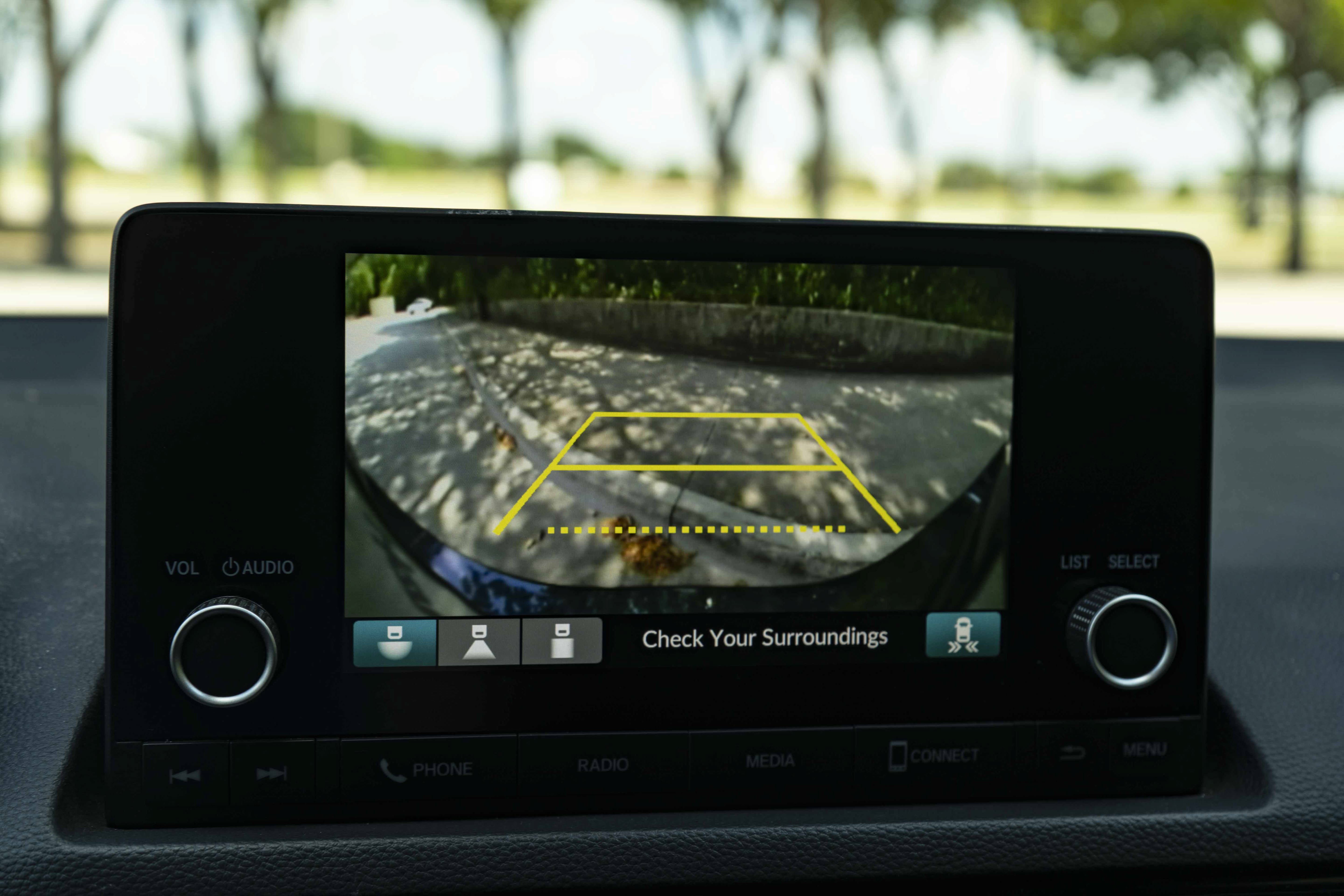 Used 2026 Honda Civic Sport image 31