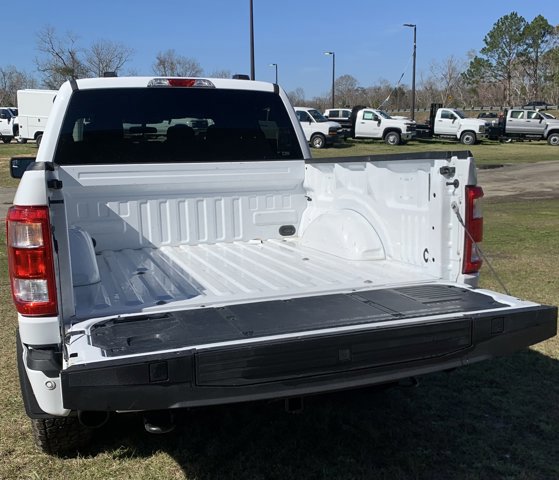 Used 2022 Ford F150 4x4 Tremor image 5