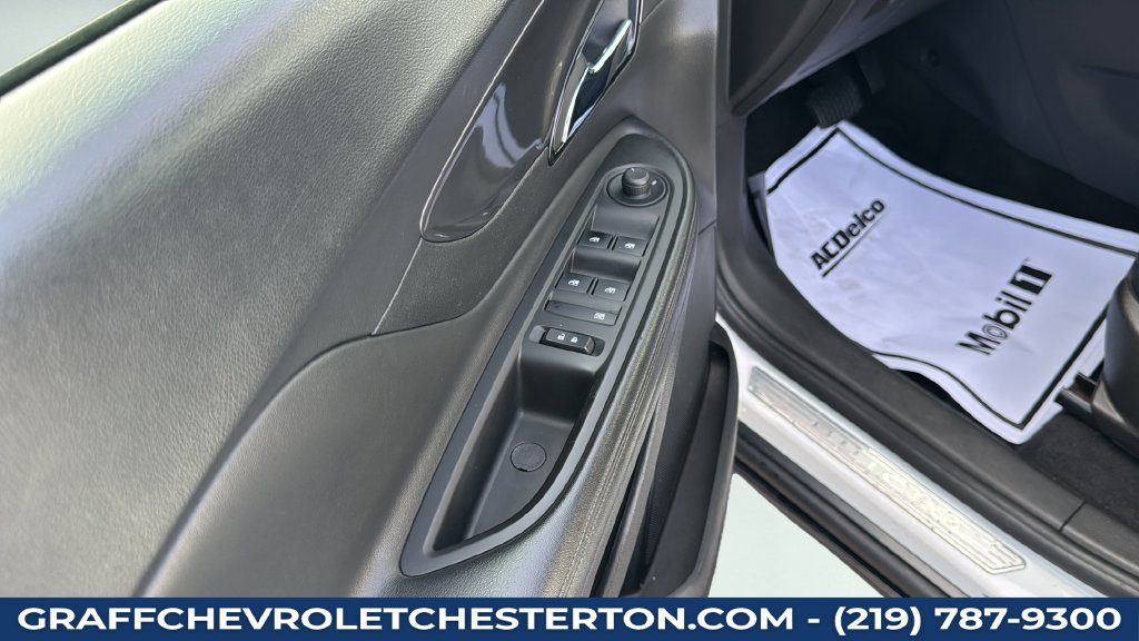 Used 2017 Buick Encore Sport Touring w/ Safety Package FWD image 24
