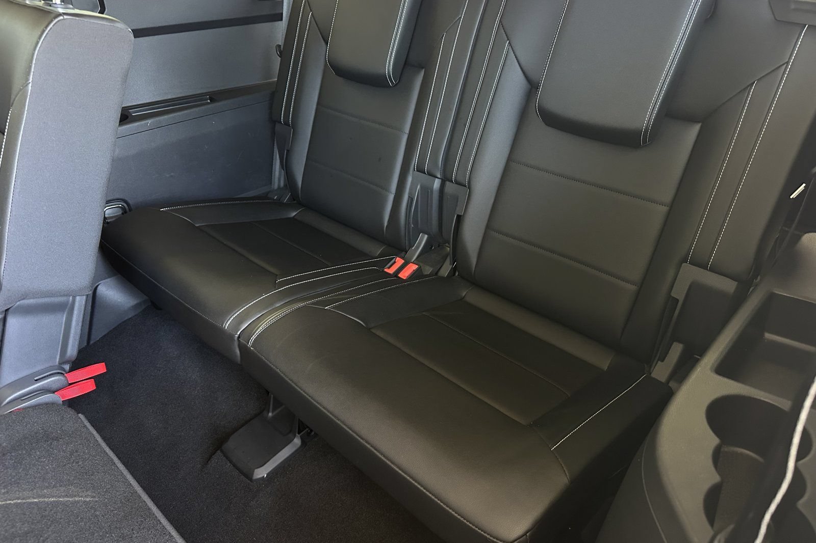 Used 2023 Volkswagen Atlas SE FWD image 14