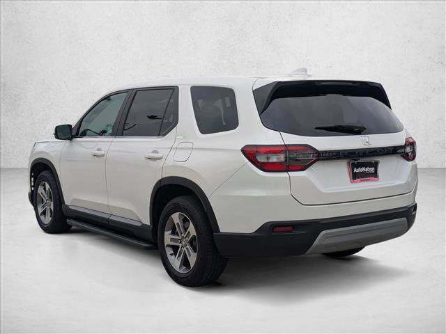 Used 2023 Honda Pilot EX-L image 8