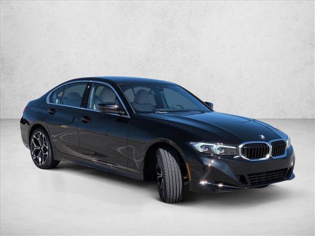 New 2026 BMW 330i Sedan w/ Premium Package image 7