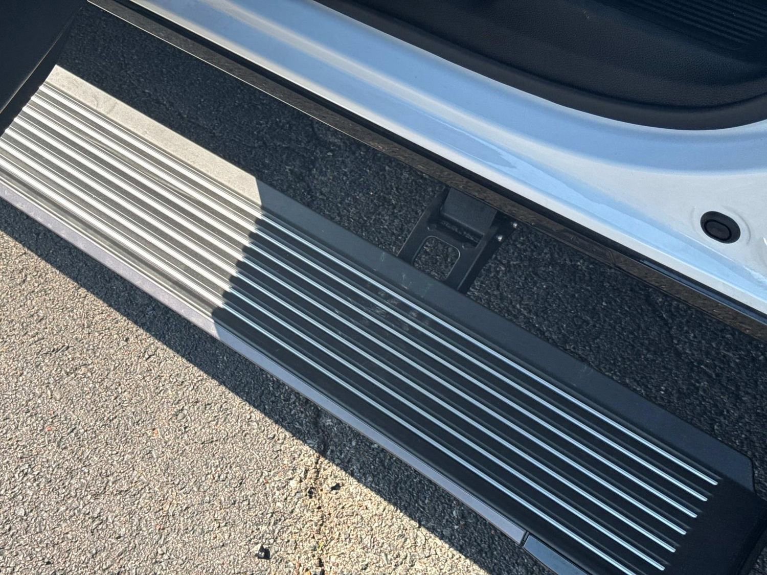 New 2026 Jeep Grand Wagoneer Limited AWD/4WD image 15