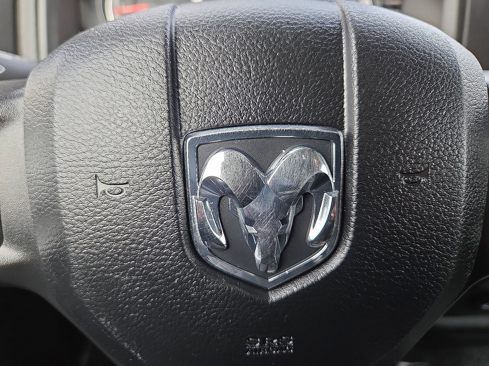 Used 2022 RAM 1500 Tradesman image 22