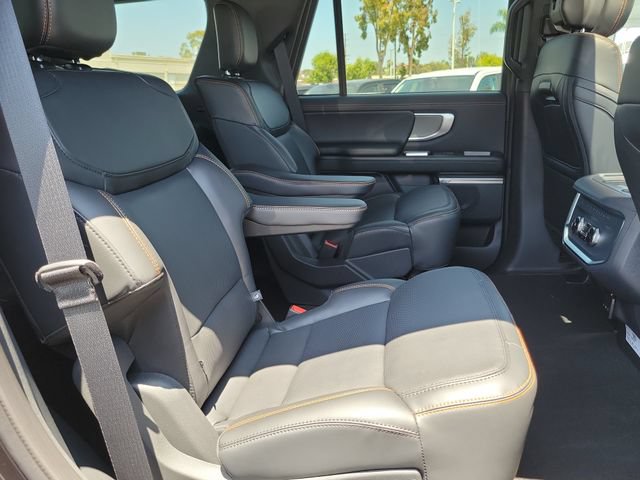 New 2026 Ford Expedition Tremor AWD/4WD image 21