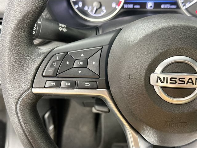 Used 2023 Nissan Sentra SV FWD image 19