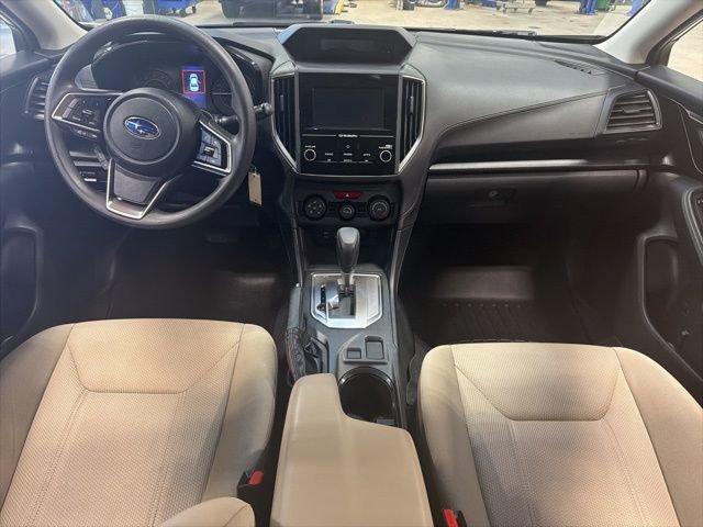 Used 2023 Subaru Impreza 2.0i image 15