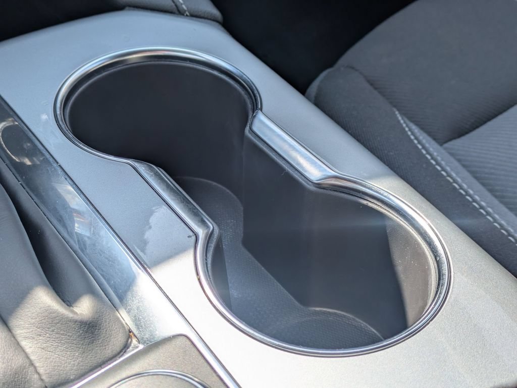 Used 2025 Chevrolet Blazer LT FWD image 18