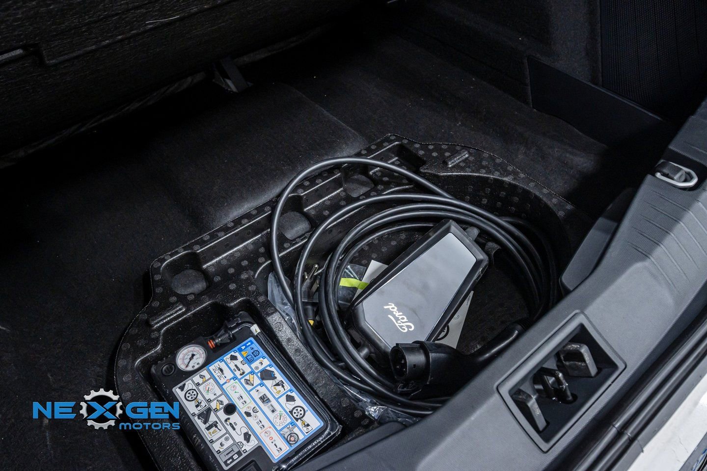 Used 2024 Ford Mustang Mach-E Premium image 47