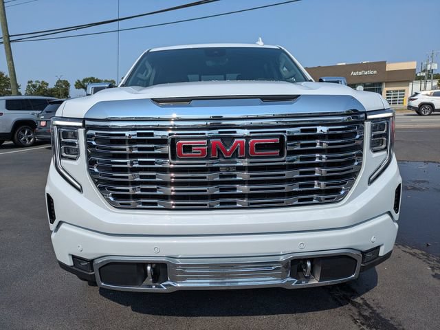 New 2026 GMC Sierra 1500 Denali w/ Denali Reserve Package AWD/4WD image 9