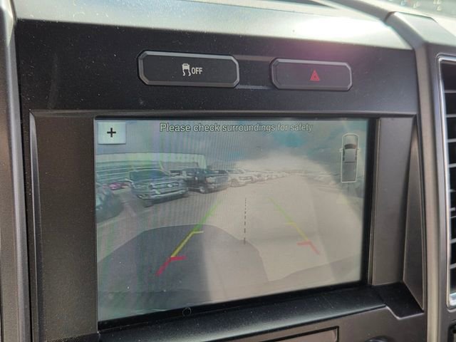 Used 2016 Ford F150 XLT w/ Equipment Group 302A Luxury image 17