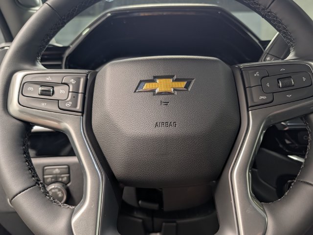 New 2026 Chevrolet Silverado 1500 LT AWD/4WD image 17