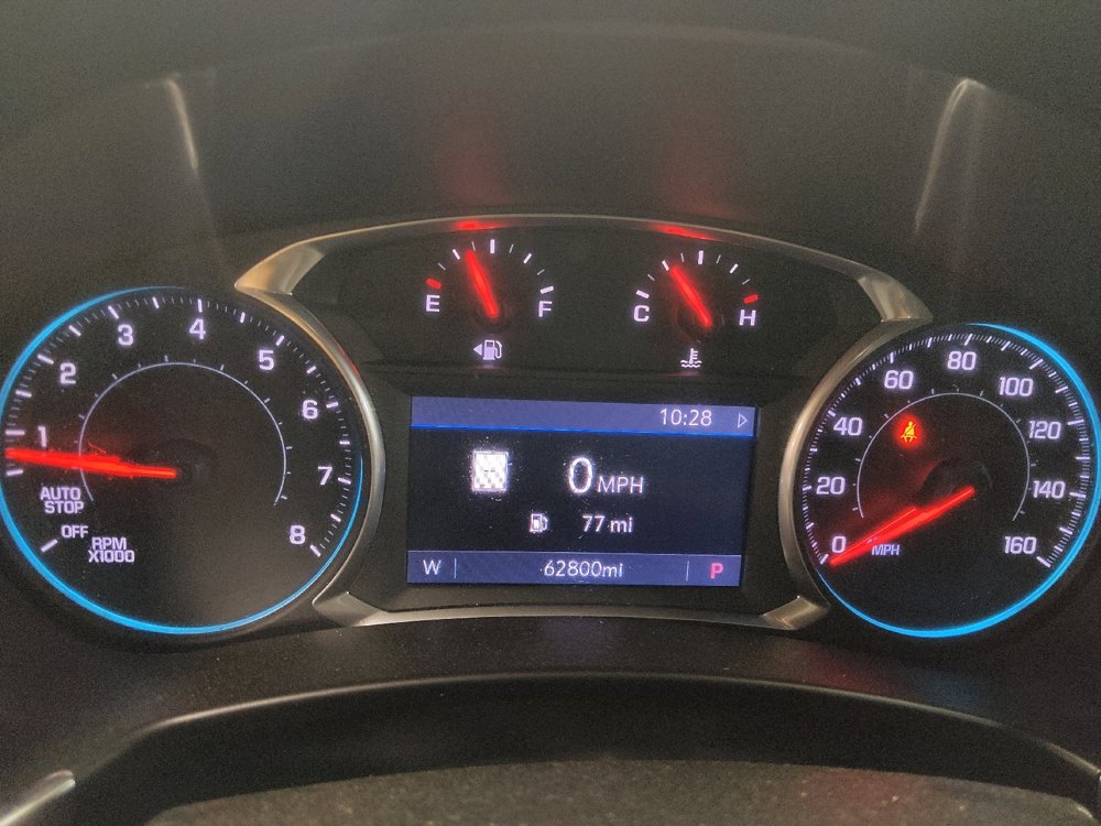 Used 2019 Chevrolet Equinox LT FWD image 23