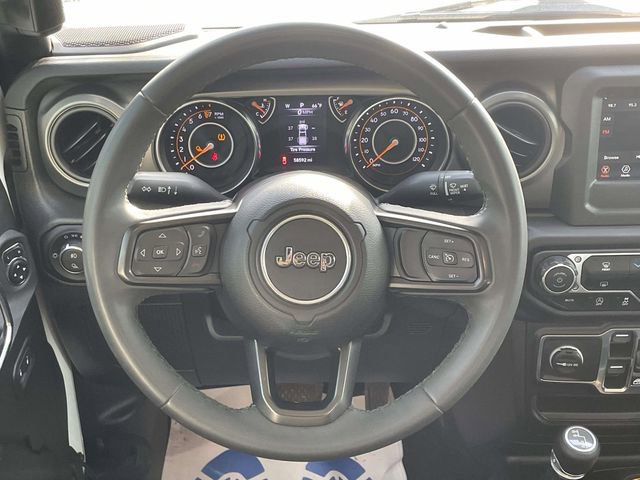 Used 2023 Jeep Gladiator Sport image 12