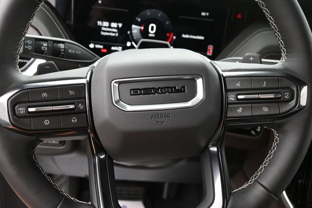 New 2026 GMC Yukon Denali Ultimate AWD/4WD image 28