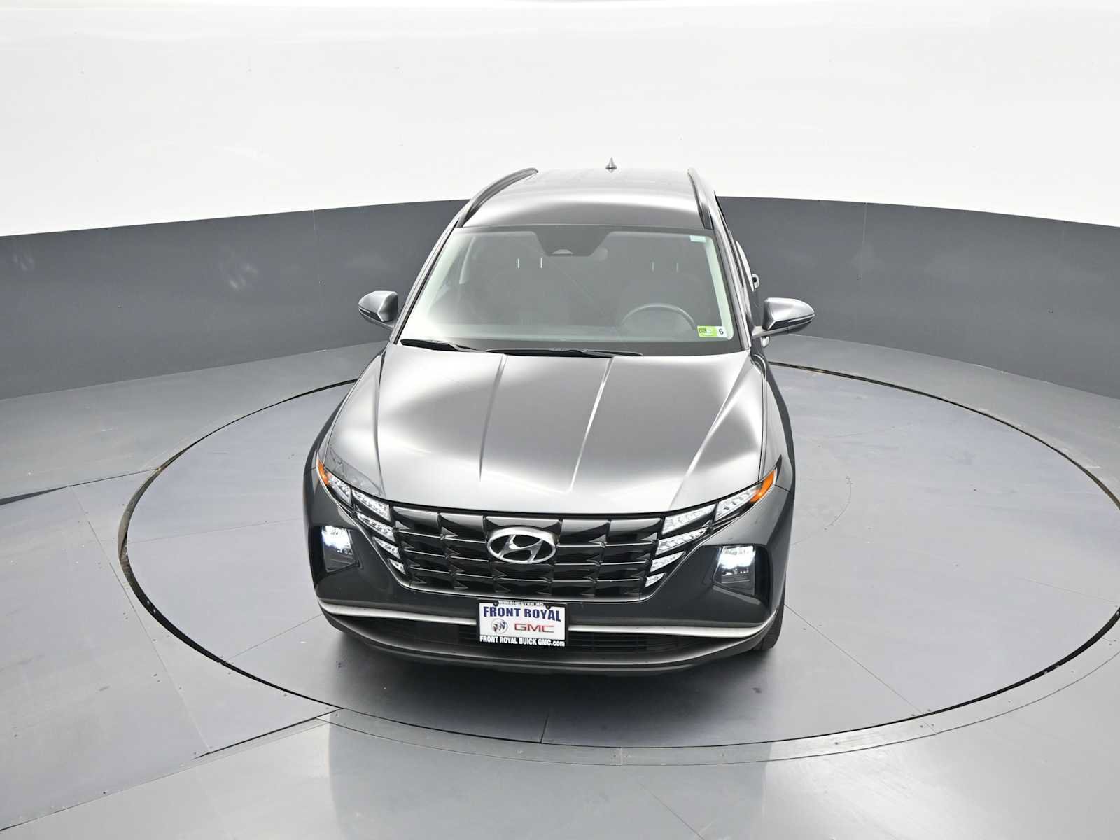 Used 2023 Hyundai Tucson SEL image 28