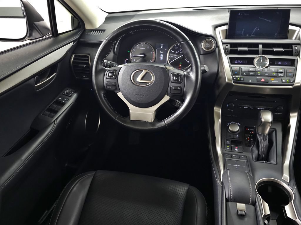 Used 2016 Lexus NX 200t FWD w/ Premium Package image 18