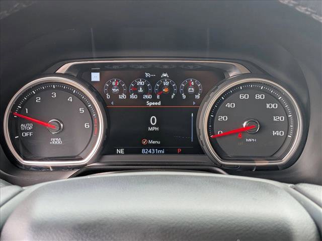 Used 2021 Chevrolet Tahoe Premier RWD image 15