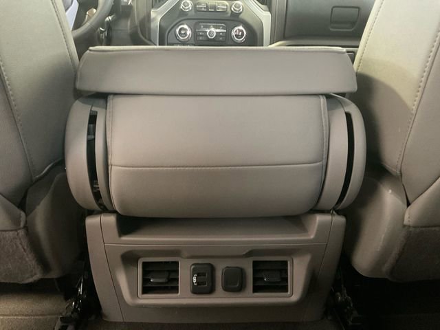 Used 2021 GMC Sierra 1500 SLT w/ X31 Off-Road Package image 20