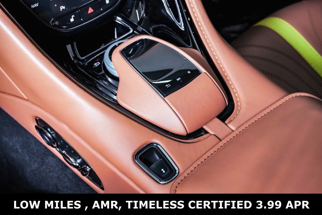 Used 2021 Aston Martin DB11 AMR image 30