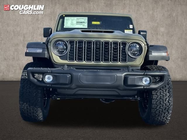 New 2026 Jeep Wrangler Unlimited Rubicon 392 image 2