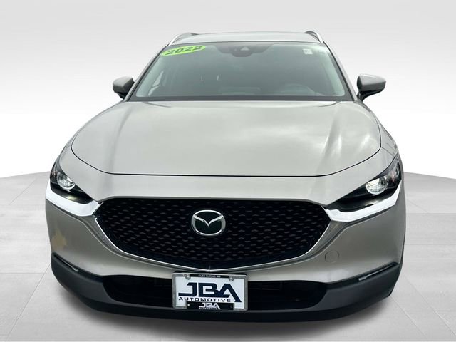 Used 2022 MAZDA CX-30 AWD 2.5 S w/ Select Package image 23