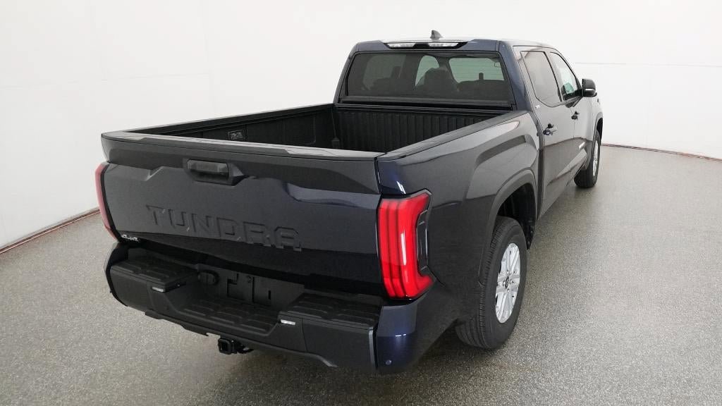 New 2026 Toyota Tundra SR5 w/ SR5 Premium Package AWD/4WD image 8