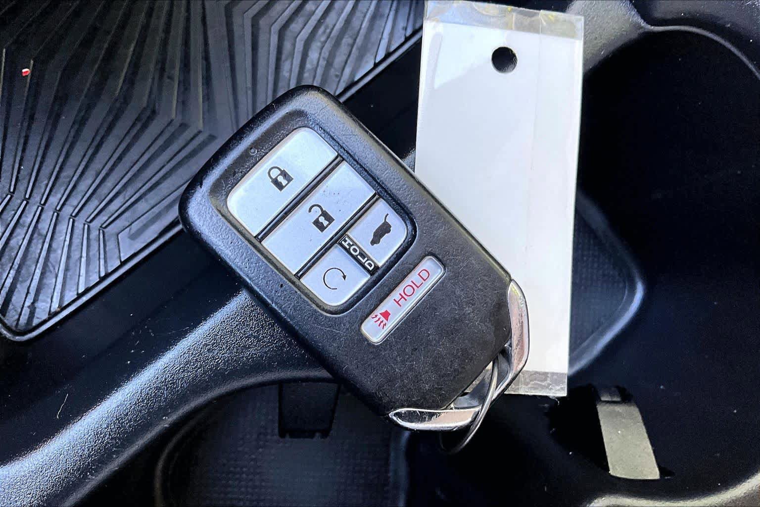 Used 2019 Honda CR-V EX-L image 15
