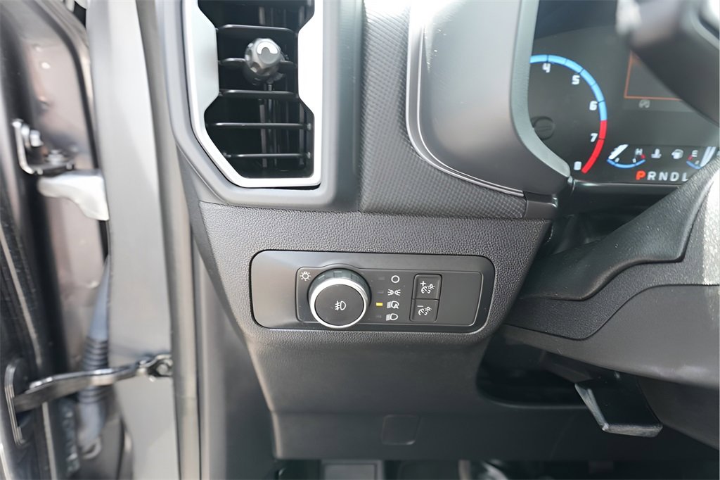 Used 2021 Ford Bronco Sport Big Bend image 24