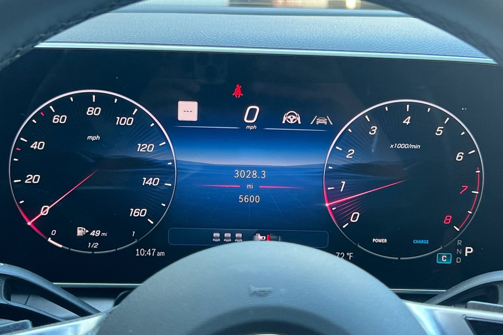 Certified 2026 Mercedes-Benz GLC 300 image 22