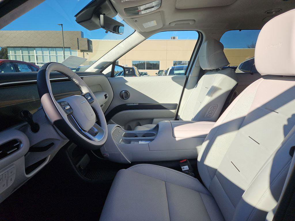 New 2026 Hyundai Palisade Calligraphy image 20