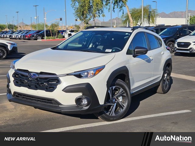 New 2025 Subaru Crosstrek 2.5i Premium