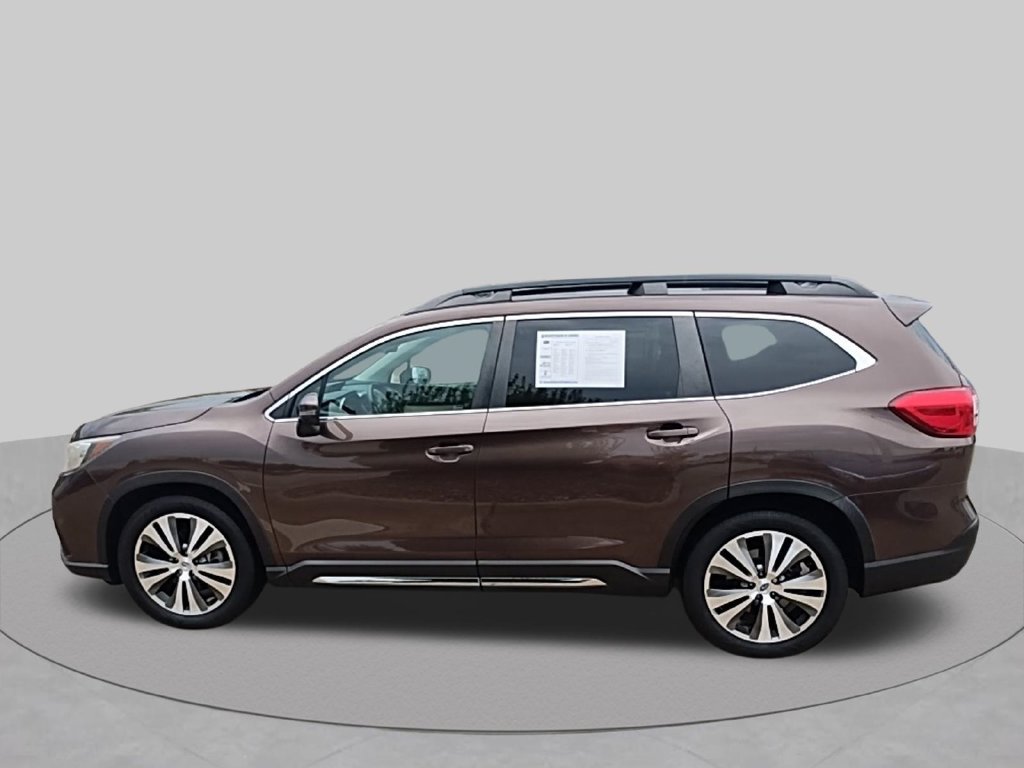 Used 2019 Subaru Ascent Limited AWD/4WD image 8