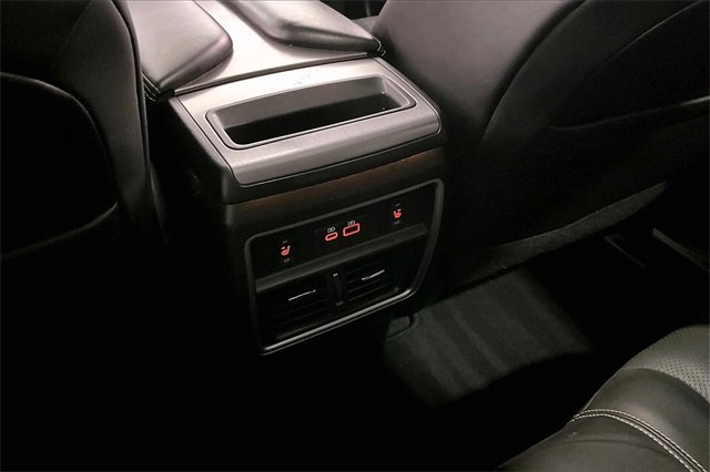 Used 2022 Nissan Murano SL image 10