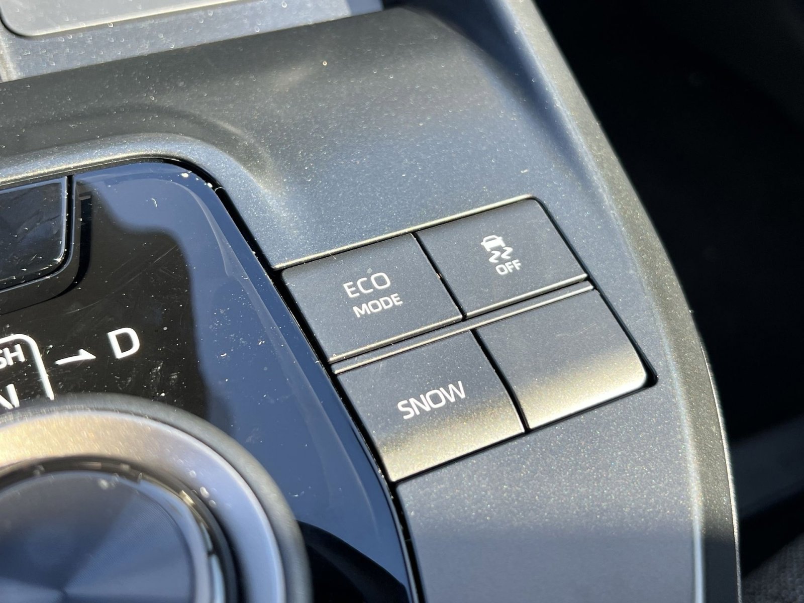 New 2026 Toyota bZ image 24