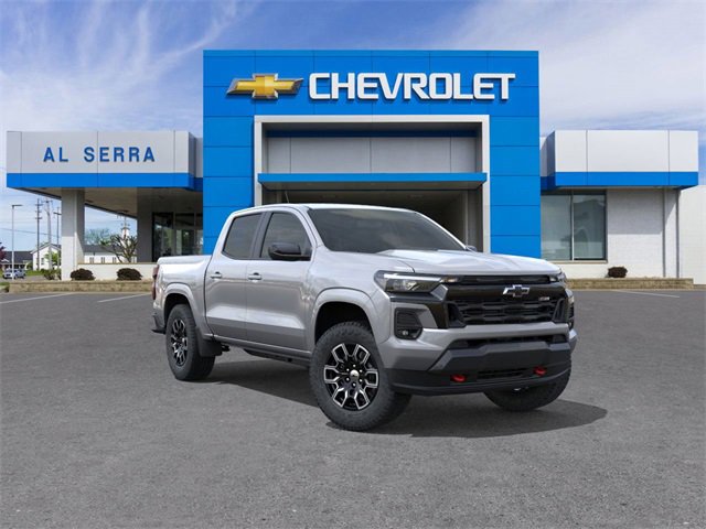 New 2026 Chevrolet Colorado Z71 w/ Z71 Convenience Package 2 image 1