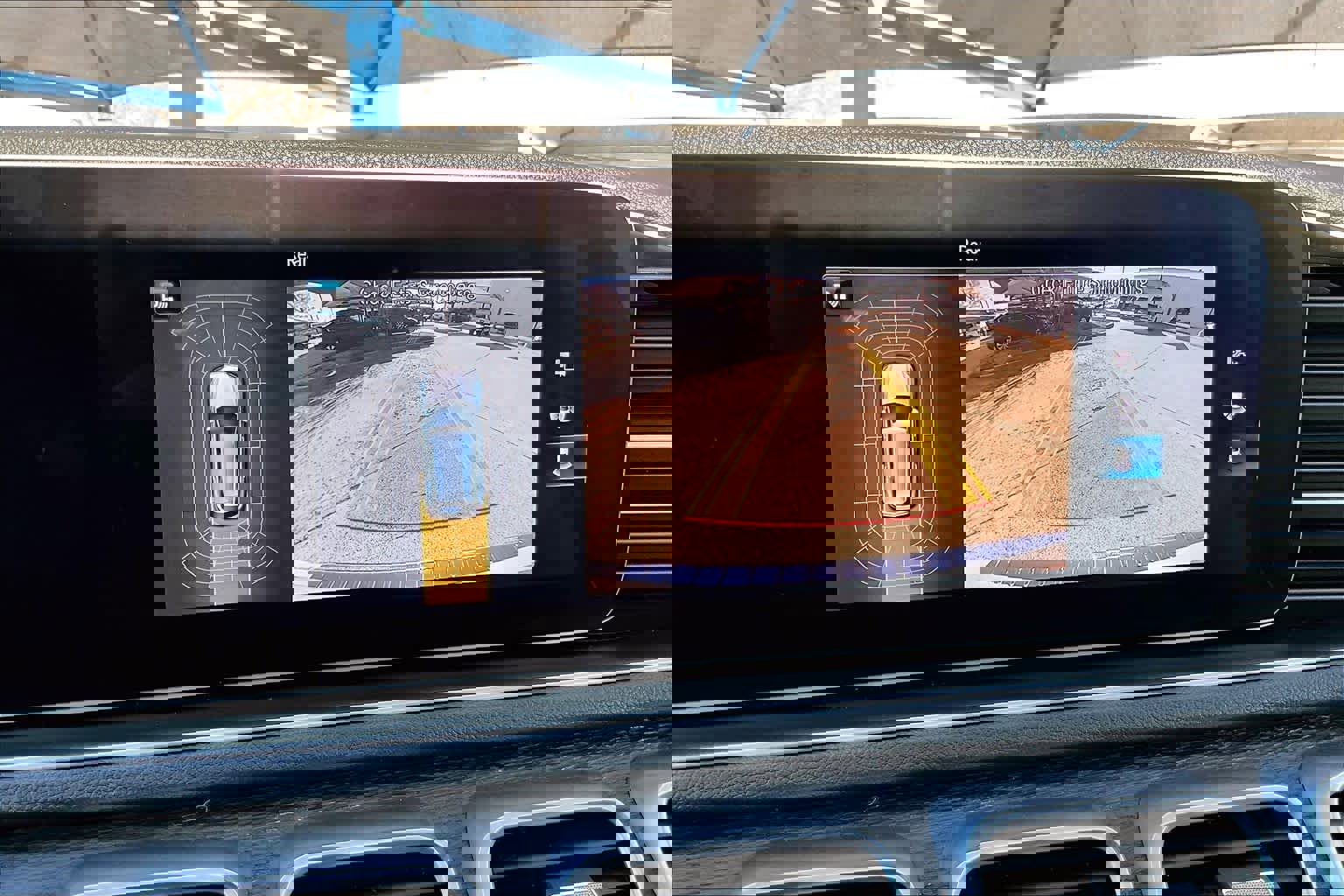 Used 2020 Mercedes-Benz GLE 350 4MATIC image 27