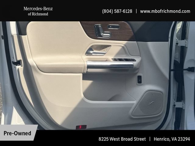 Certified 2026 Mercedes-Benz GLA 250 4MATIC image 12