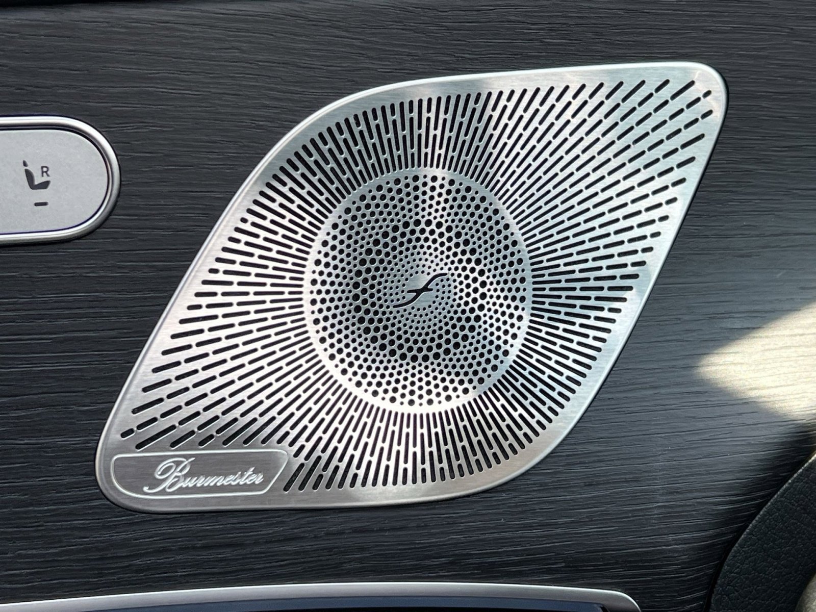 New 2025 Mercedes-Benz GLE 350 4MATIC image 34