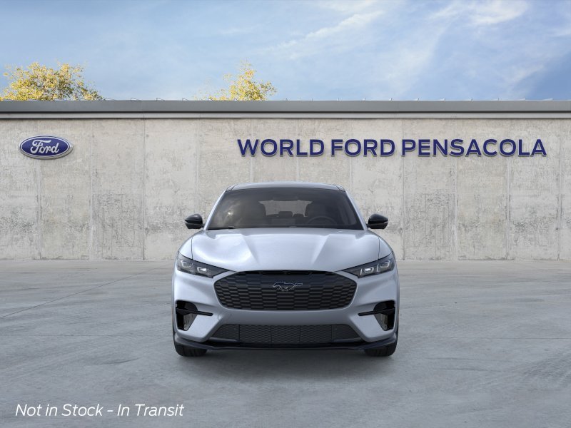 New 2026 Ford Mustang Mach-E GT AWD/4WD image 6